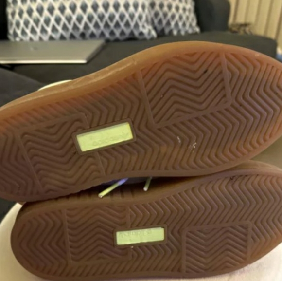 Adidas 2020Ivy Park x Wmns Super Sleek 72 'White Gum' (excellent condition) - Picture 3 of 6